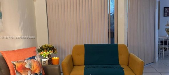 2 غرف نوم عقار تجاري في Miami, الولايات المتحدة رقم 615381 5