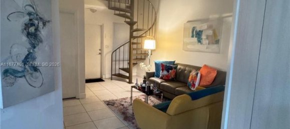 2 غرف نوم عقار تجاري في Miami, الولايات المتحدة رقم 615381 10