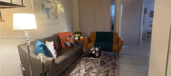 2 غرف نوم عقار تجاري في Miami, الولايات المتحدة رقم 615381 6