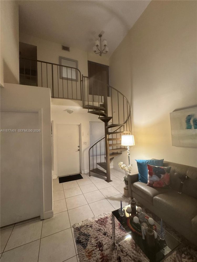 2 غرف نوم عقار تجاري في Miami, الولايات المتحدة رقم 615381