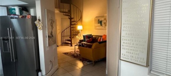 2 غرف نوم عقار تجاري في Miami, الولايات المتحدة رقم 615381 11
