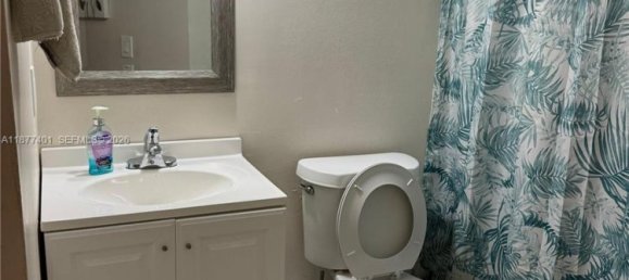 2 غرف نوم عقار تجاري في Miami, الولايات المتحدة رقم 615381 15