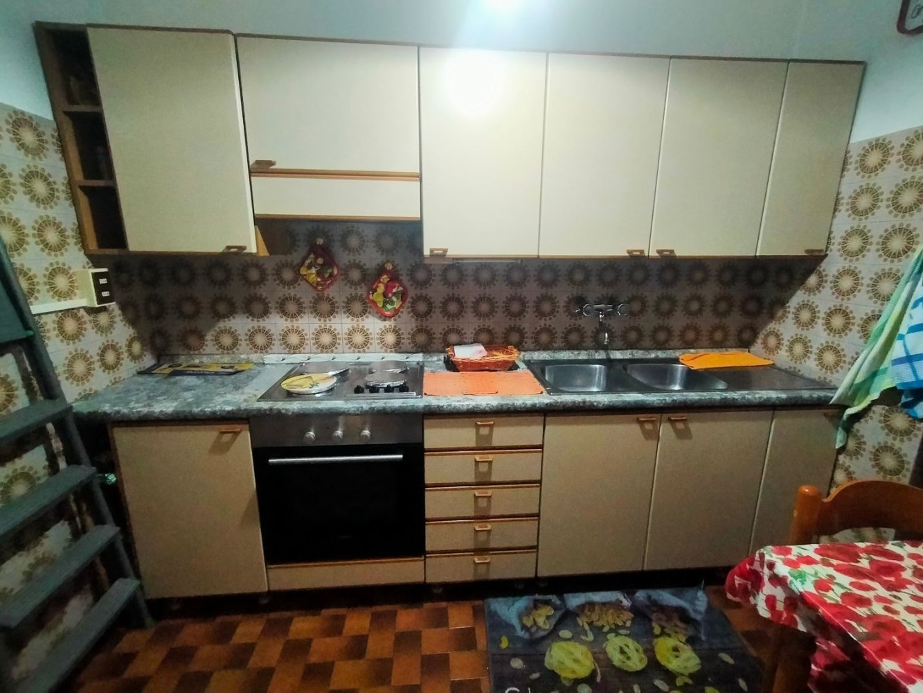 3 rooms Apartment in Moncalvo, Italy No. 134251