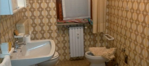 3 rooms Apartment in Moncalvo, Italy No. 134251 12