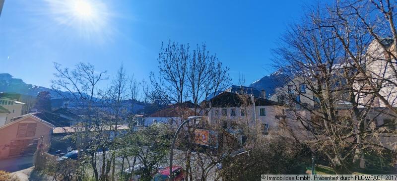 2غرفة شقة في Innsbruck-Stadt, Austria رقم 183828