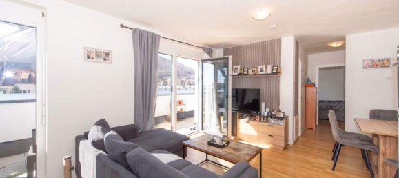 2 rooms Apartment in Gosting, Austria No. 131131 10