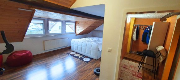 2 bedrooms Townhouse in Saarlouis, Germany No. 31003 7