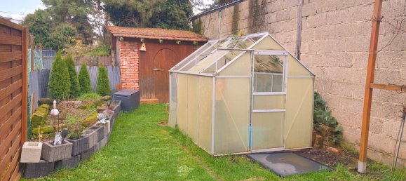 2 bedrooms Townhouse in Saarlouis, Germany No. 31003 5