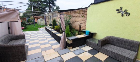 2 bedrooms Townhouse in Saarlouis, Germany No. 31003 4