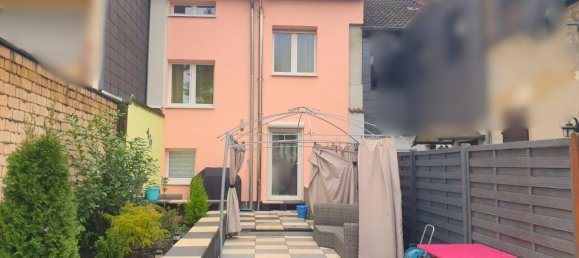 2 bedrooms Townhouse in Saarlouis, Germany No. 31003 9