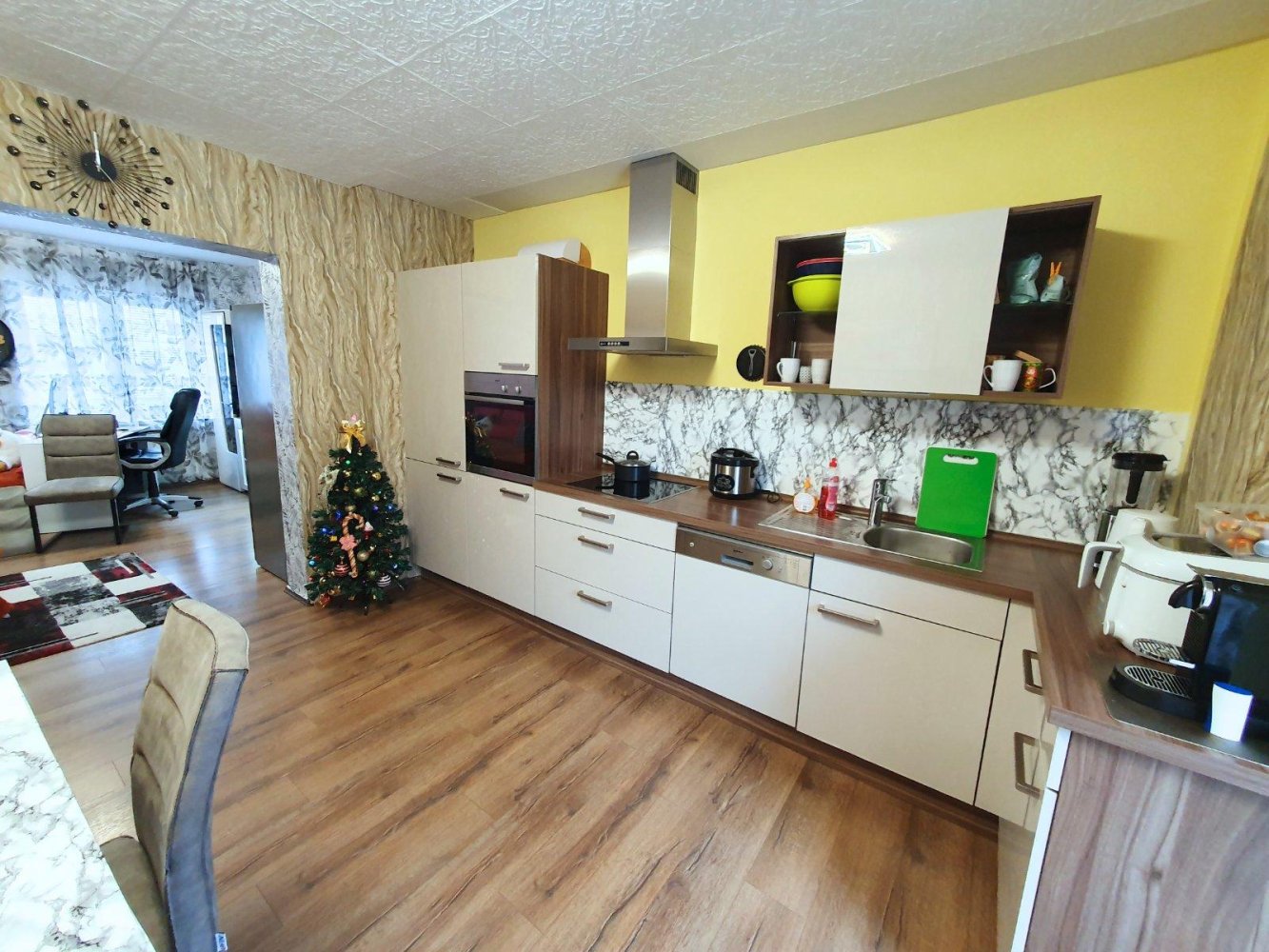 2 bedrooms Townhouse in Saarlouis, Germany No. 31003