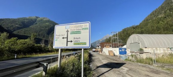 Grundstück in Pfunds, Austria, Nr. 134491 8