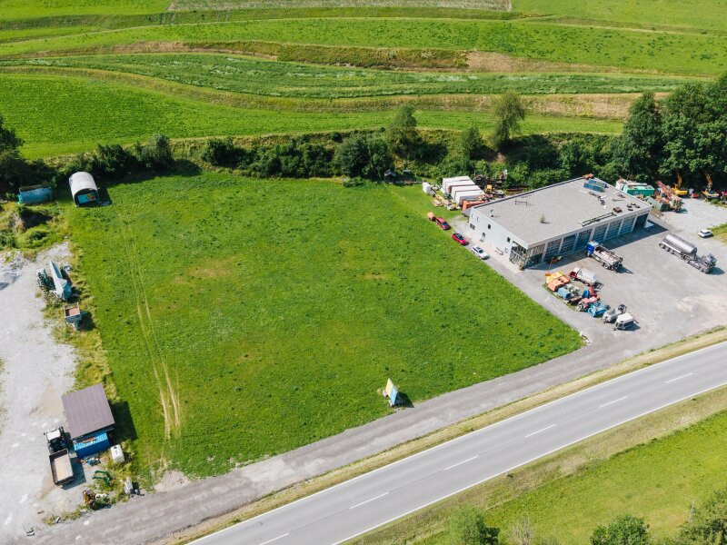 Grundstück in Pfunds, Austria, Nr. 134491