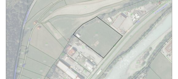 Grundstück in Pfunds, Austria, Nr. 134491 11