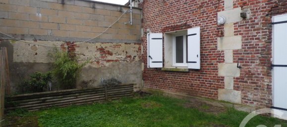 بناية في Grandfresnoy, France 160متر مربع رقم 161086 9