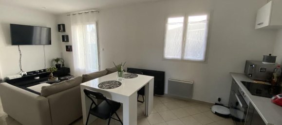 بناية في Grandfresnoy, France 160متر مربع رقم 161086 6