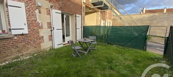 بناية في Grandfresnoy, France 160متر مربع رقم 161086 8