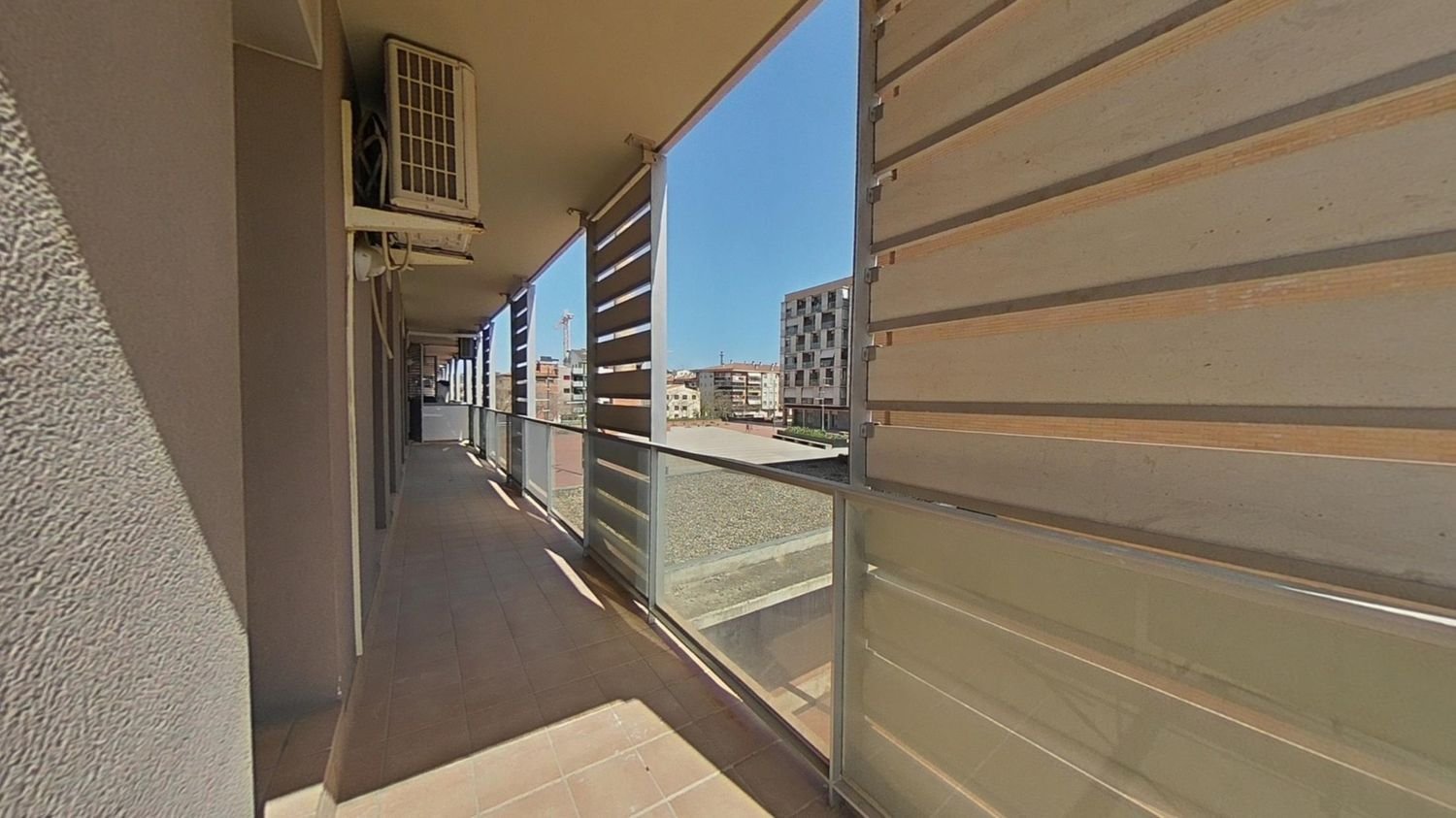 3 Schlafzimmer Wohnung in Girona, Spain, Nr. 153715