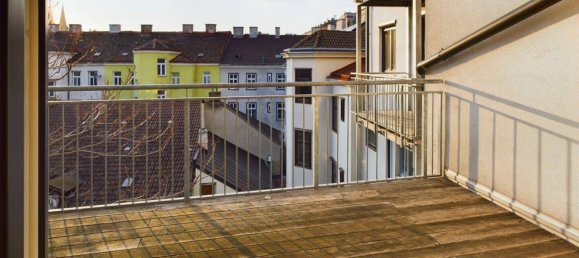 3 rooms Apartment in Hernals, Austria No. 145768 12