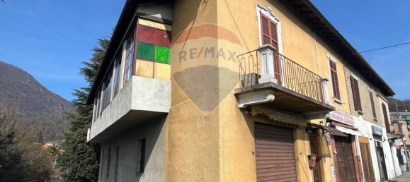 2 bedrooms Apartment in Cittiglio, Italy No. 319452 24