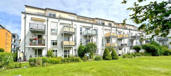 2-Zimmer Wohnung in Ebersberg, Germany, Nr. 139547 7