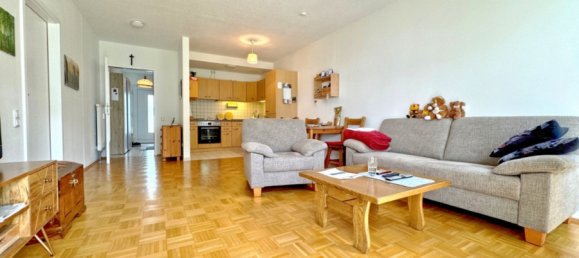 2-Zimmer Wohnung in Ebersberg, Germany, Nr. 139547 4