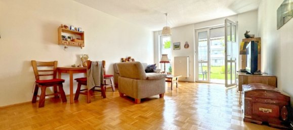 2-Zimmer Wohnung in Ebersberg, Germany, Nr. 139547 2