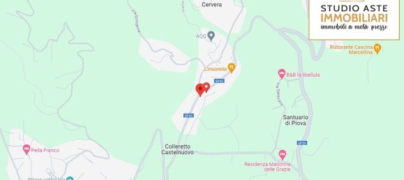 5 rooms Apartment in Colleretto Castelnuovo, Italy No. 48678 14