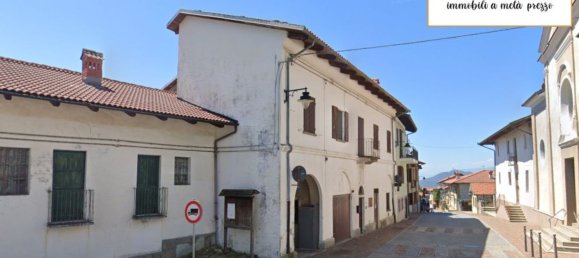 5 rooms Apartment in Colleretto Castelnuovo, Italy No. 48678 3