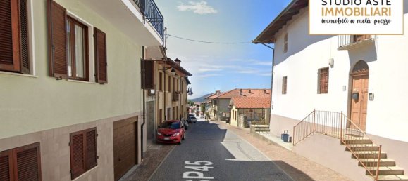5 rooms Apartment in Colleretto Castelnuovo, Italy No. 48678 18