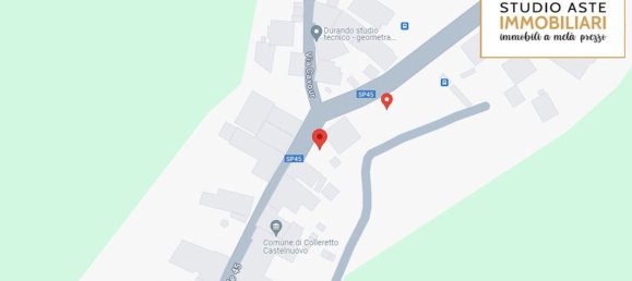 5 rooms Apartment in Colleretto Castelnuovo, Italy No. 48678 15