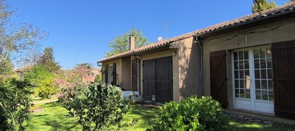 2 غرف نوم منزل في Soreze, France رقم 337202 11