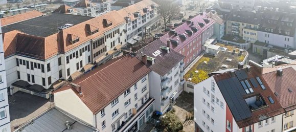 Здание с 19 комнатами в Бодензе, Германия № 56018 6