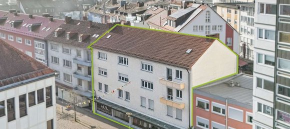 Здание с 19 комнатами в Бодензе, Германия № 56018 4