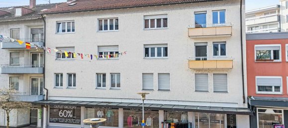 Здание с 19 комнатами в Бодензе, Германия № 56018 3