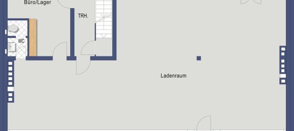 Здание с 19 комнатами в Бодензе, Германия № 56018 7