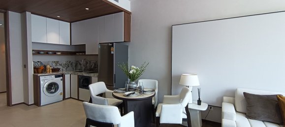 Condo à Bang Rak, Thailand 60m² No. 75530 3