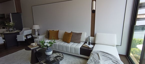 Condo à Bang Rak, Thailand 60m² No. 75530 2