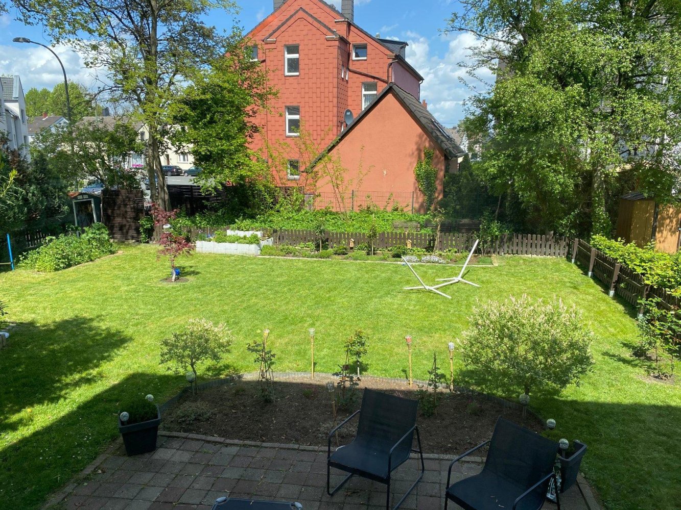 Apartamento de 3 divisões em Bochum, Germany N.º 338586