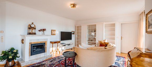 4-salle Penthouse à Salzburg, Austria No. 174335 11