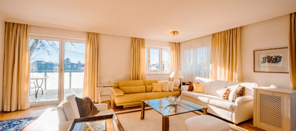 4-salle Penthouse à Salzburg, Austria No. 174335 6