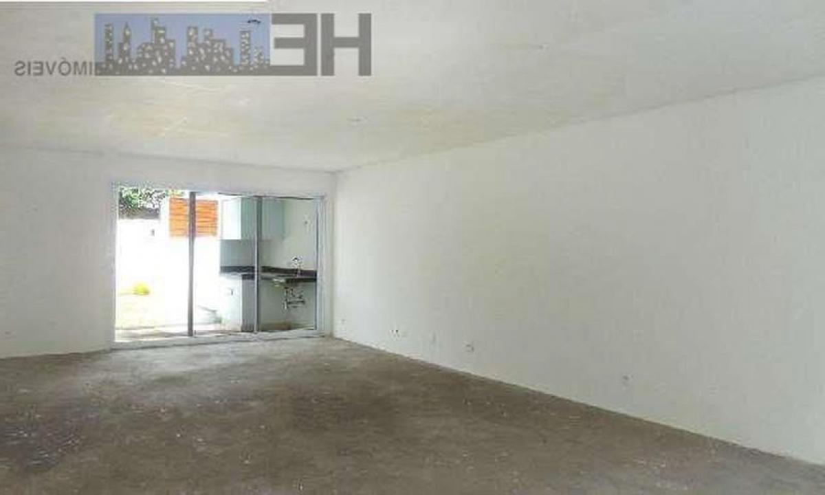 Дом с 4 спальнями в Сан-Паулу, Бразилия № 439135