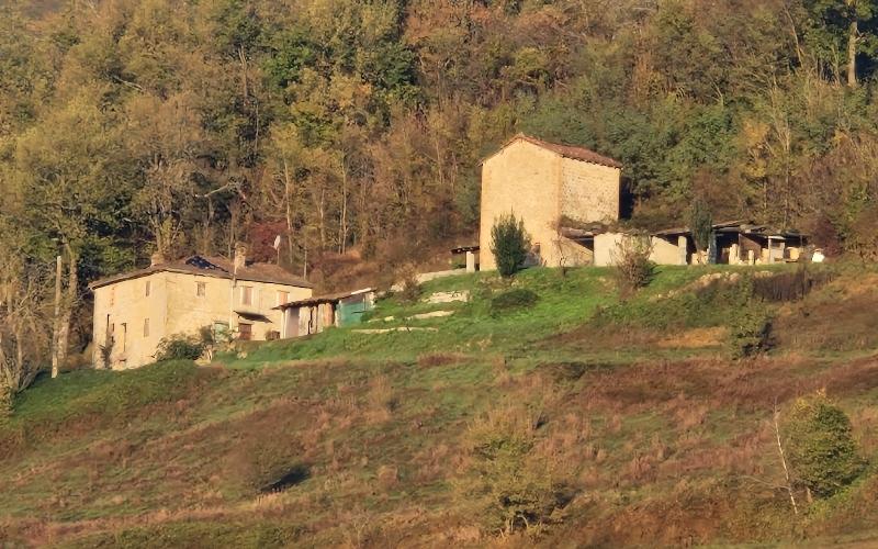 Casa de 7 habitaciónes en Zocca, Italy No. 232882