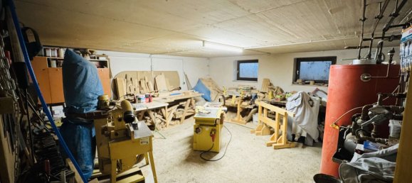 9 rooms House in Neuburg-Schrobenhausen, Germany No. 266407 25