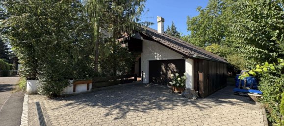 9 rooms House in Neuburg-Schrobenhausen, Germany No. 266407 33