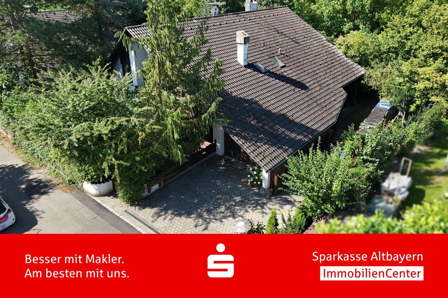 9 rooms House in Neuburg-Schrobenhausen, Germany No. 266407