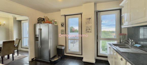 Duplex T3 em Evry, France N.º 171239 9