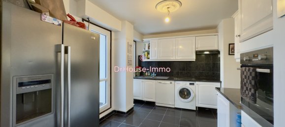 Duplex T3 em Evry, France N.º 171239 8