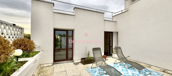 Duplex T3 em Evry, France N.º 171239 16