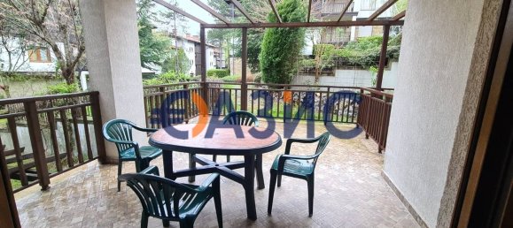 Studio in Sozopol, Bulgaria No. 461 13